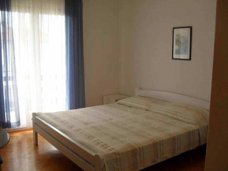 Studio Apartmani Krstina Sukošan Esterno foto